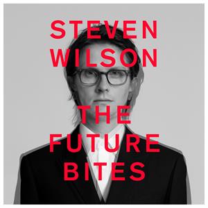 Future Bites - 180gr. White Vinyl / O-Card - Cover