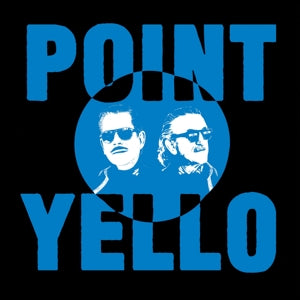 Point - 180gr. - Cover