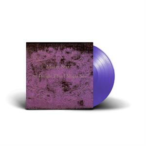 So Tonight That I Might See - .. That I Might See / Purple Vinyl - Cover
