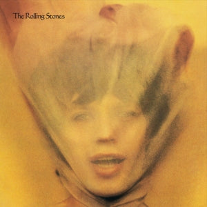 Goats Head Soup - .. Soup / 2020 Stereo Mix - Cover