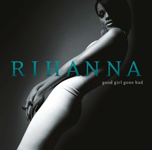 Good Girl Gone Bad - 180gr./ Download - Cover