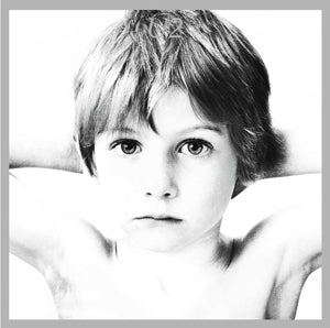 Boy - 180gr. - Cover