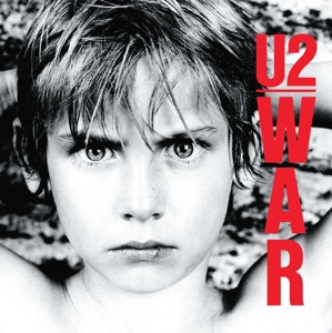 War - 180gr. - Cover