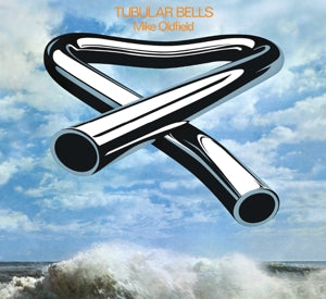 Tubular Bells - + Coupon For Mp3 Download of the Album/180gr. - Cover