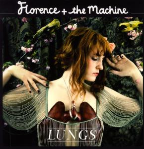 Lungs - Cover