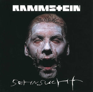 Sehnsucht - Cover