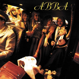 Abba - 180gr. + Download - Cover