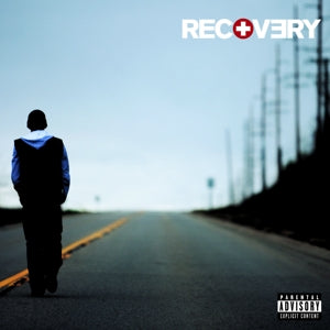 Recovery - Feat:DJ Khalil/Just Blaze/Jim Jonsin & Boi-1da - Cover