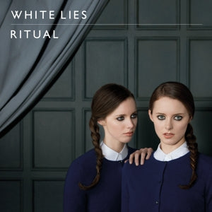 Ritual - 180 Grams Vinyl - Cover
