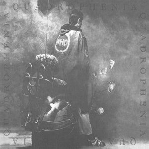 Quadrophenia - Cover