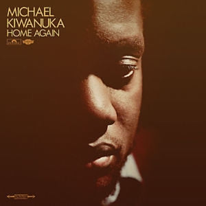 Home Again - Cover