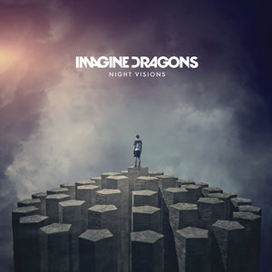 Night Visions - Cover