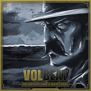 Outlaw Gentlemen & Shady Ladies - .. Shady Ladies - Cover