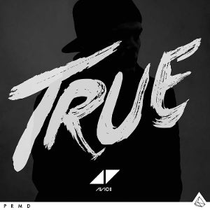 True - Cover