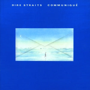 Communique - 180g - Cover