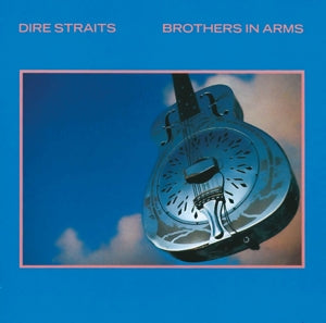 Brothers In Arms - 180gr. / Incl. Download - Cover