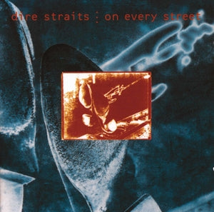 On Every Street - 180gr. / Incl. Download - Cover