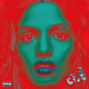 Matangi - Cover