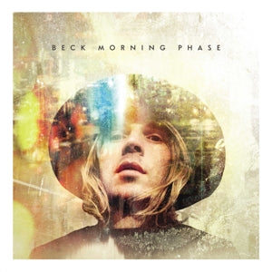 Morning Phase - Cover