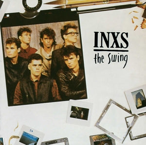 Swing - 180gr. - Cover