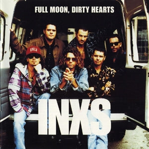 Full Moon, Dirty Hearts - .. Hearts / 180gr. - Cover
