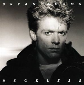 Reckless - + Bonus Tracks - Cover