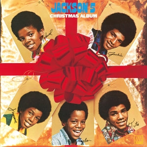 Christmas Album - Cover