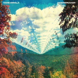 Innerspeaker - Cover