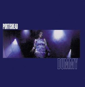 Dummy - Incl. Download / Gatefold - Cover