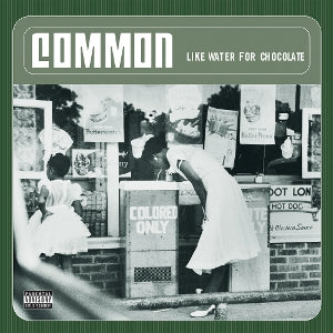 Like Water For Chocolate - 180 Gram Vinyl - Cover
