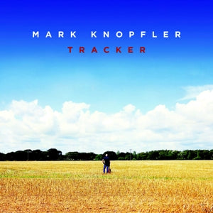 Tracker - Cover
