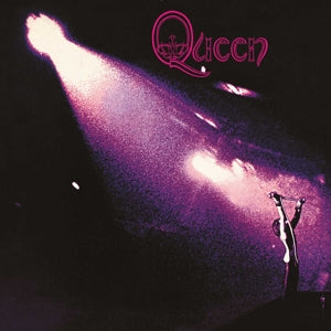 Queen - 180 Grams Vinyl / Halfspeed Remastered - Cover