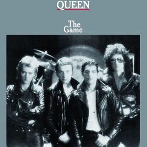 Game - 180 Grams Vinyl / Halfspeed Remastered - Cover