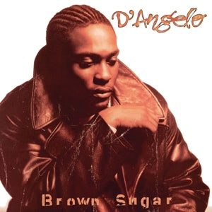 Brown Sugar - 180gr. / Incl. Download - Cover