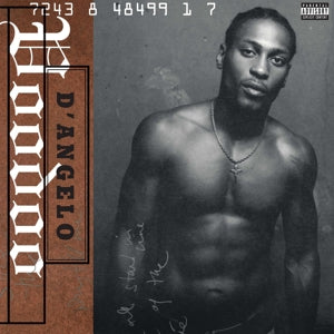 Voodoo - 180gr. / Incl. Download - Cover