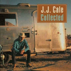 Collected - 180gr. Audiophile Vinyl / 4 Page Insert / 49 Tracks - Cover