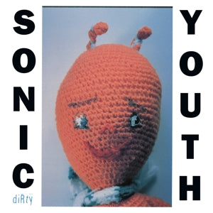 Dirty - 180 Grams Vinyl - Cover