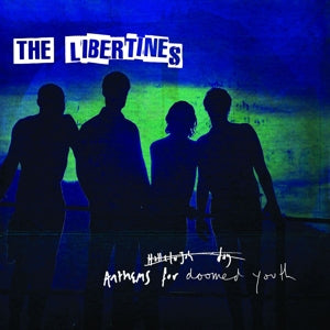 Anthems For the Doomed Youth - .. Youth - Cover