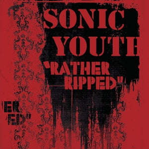 Rather Ripped - 180 Grams// Download - Cover