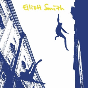 Elliott Smith - 180gr. - Cover