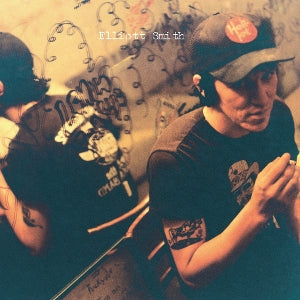 Either or - 180 Gram Vinyl - Cover