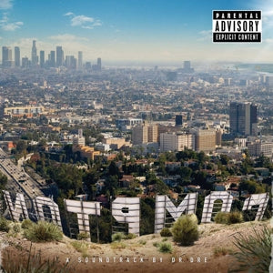 Compton - Cover
