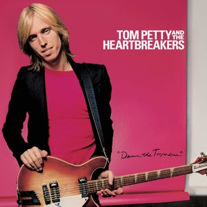 Damn the Torpedoes - Cover