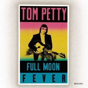 Full Moon Fever - Cover