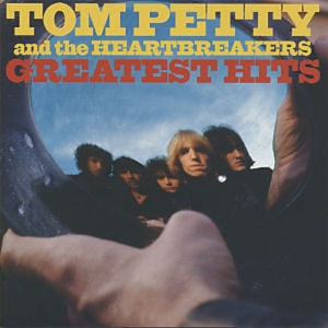 Greatest Hits - Cover