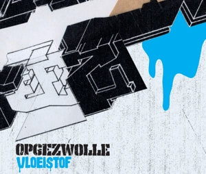 Vloeistof - 180g - Cover