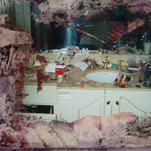 Daytona - Cover