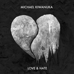 Love & Hate - Cover