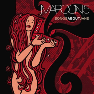 Songs About Jane - 180gr. Vinyl + Download - Cover