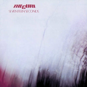 Seventeen Seconds - 180gr. - Cover